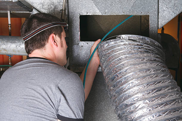 Best HVAC Air Duct Cleaning  in West Linn, OR