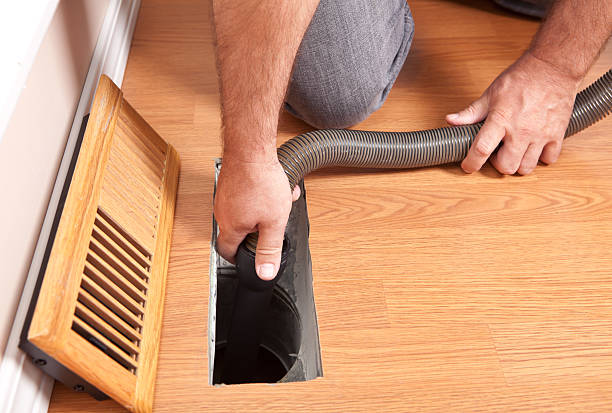 Best HVAC Air Duct Cleaning  in West Linn, OR