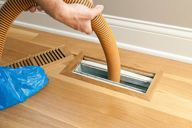 Air Duct Mold Removal in West Linn, OR