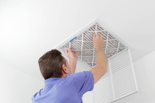 Trusted West Linn, OR Airduct Cleaning Experts